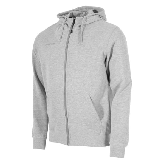 Stanno Base hooded full zip sweat top - Image 1