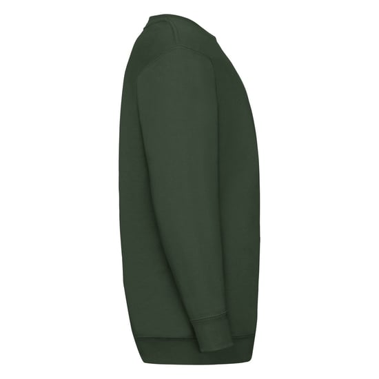 Fruit of the Loom Kinder/kids premium sweatshirt met inzetstuk - Image 3
