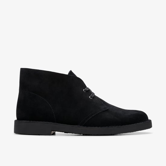 Shepton Black Sde Laarsjes - Image 1