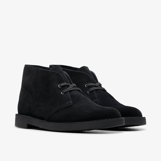 Shepton Black Sde Laarsjes - Image 4