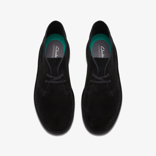 Shepton Black Sde Laarsjes - Image 6