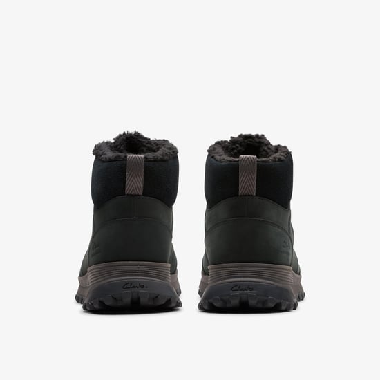ATL Trek Up WP Black WLined Lea Boots - Image 5