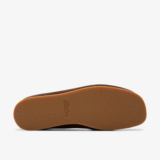 WallabeeEVO Donkerbruine Suède Schoenen - Image 3