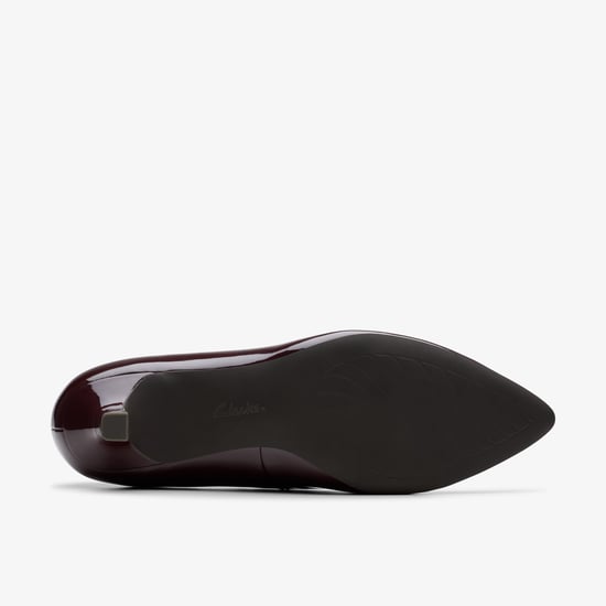 Shondrah Jade Merlot Schoenen - Image 3