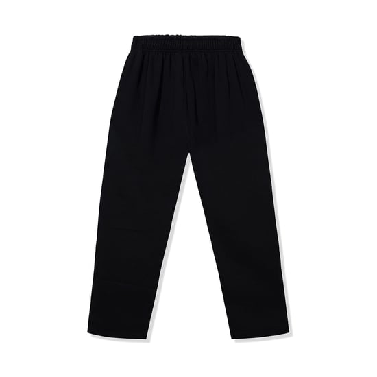 ASSC Unisex Mind Games Glitter Sweatpants in Black - Image 2
