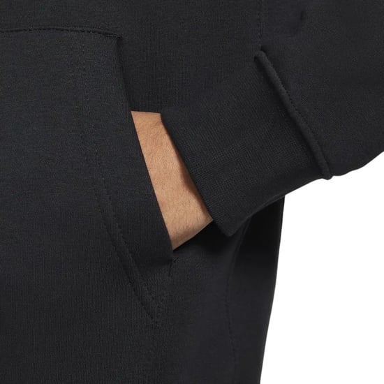 Nike Mens Hoodie Pullover Long Sleeve Hooded Sweat Warm Sportswear Gym Top Hoody - Image 4