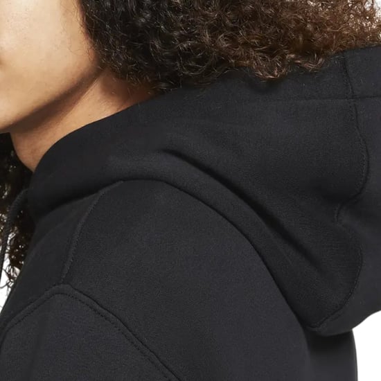 Nike Mens Hoodie Pullover Long Sleeve Hooded Sweat Warm Sportswear Gym Top Hoody - Image 5
