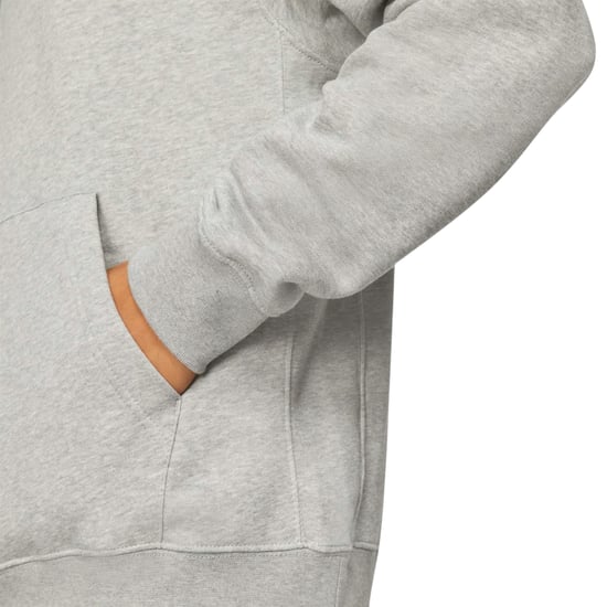 Nike Mens Hoodie Pullover Long Sleeve Hooded Sweat Warm Sportswear Gym Top Hoody - Image 5