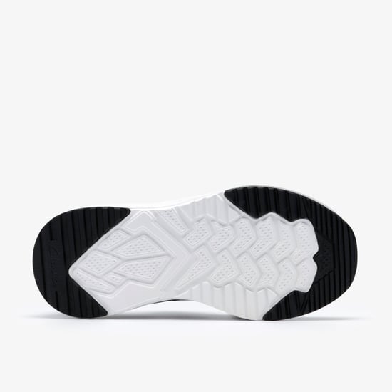 Deyes Dash K Navy/Blue Trainers - Image 2