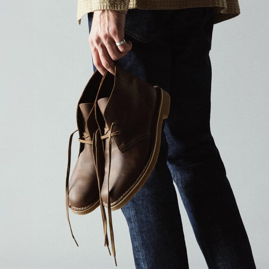 Shepton Beeswax Leather Boots - Image 2