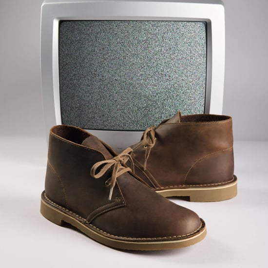 Shepton Beeswax Leather Boots - Image 4