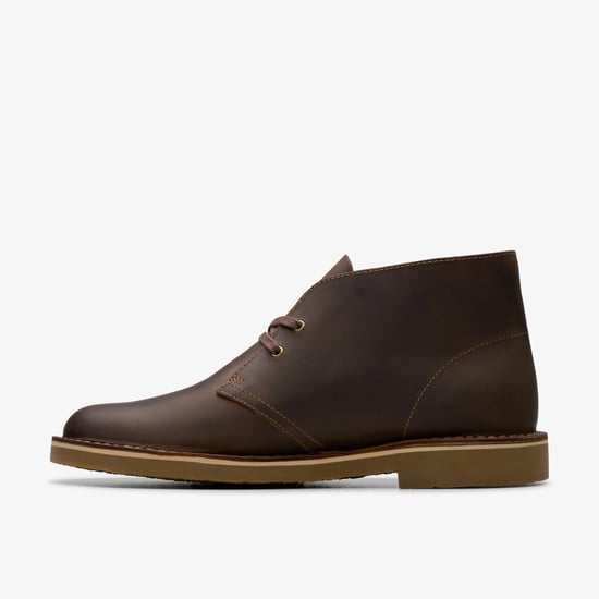 Shepton Beeswax Leather Boots - Image 6
