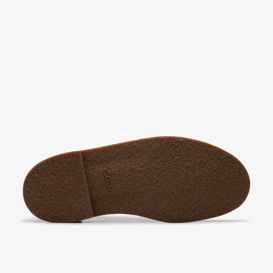 Shepton Dark Brown Lea Boots - Image 3