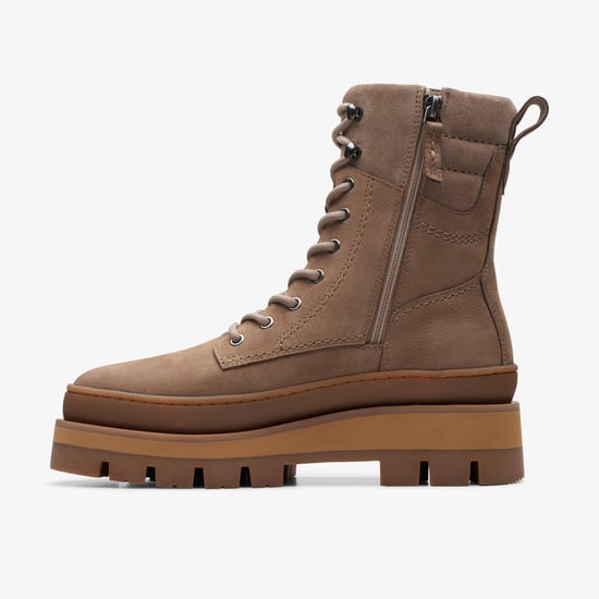 Orianna 2 Hike Boot Pebble Nubuck Boots - Image 3