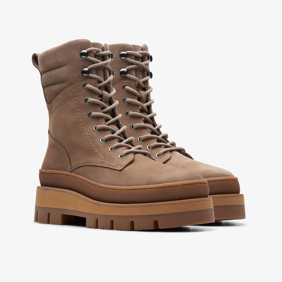 Orianna 2 Hike Boot Pebble Nubuck Boots - Image 5