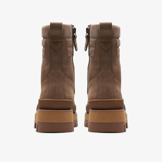 Orianna 2 Hike Boot Pebble Nubuck Boots - Image 6