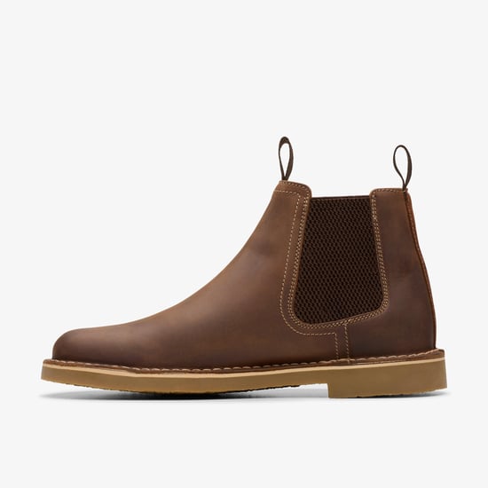 Shepton Easy Beeswax Leather Boots - Image 2