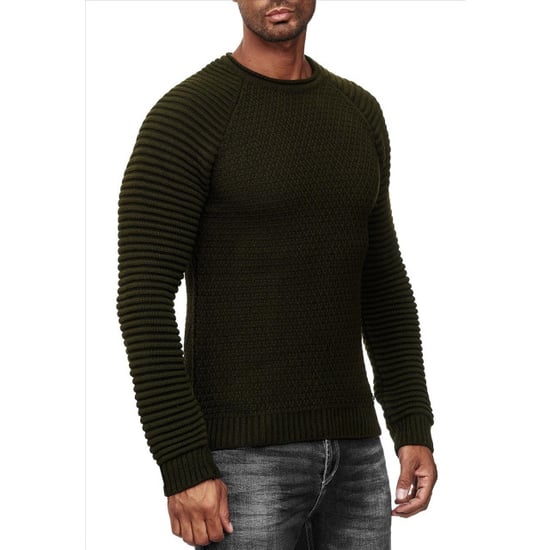 Rusty Neal Trui heren longsleeve - 13318 - - Image 1