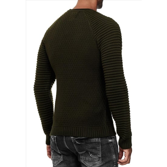 Rusty Neal Trui heren longsleeve - 13318 - - Image 3