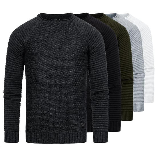 Rusty Neal Trui heren longsleeve - 13318 - - Image 4