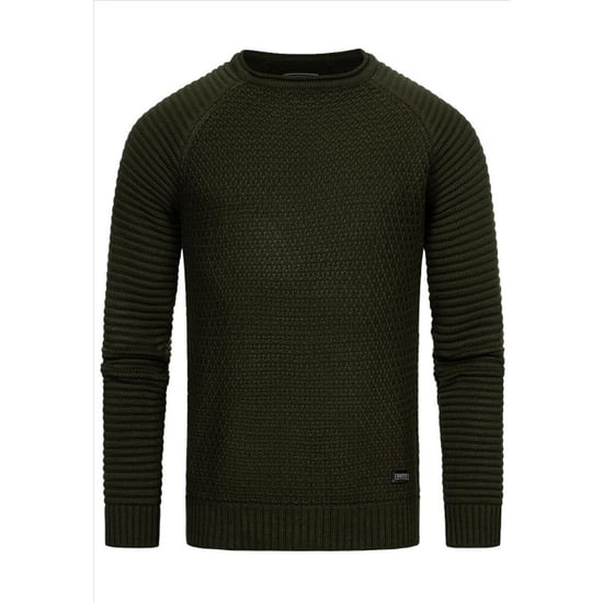 Rusty Neal Trui heren longsleeve - 13318 - - Image 5