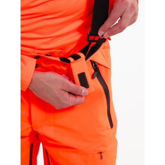 Falcon hunseby broek ski heren - Image 3