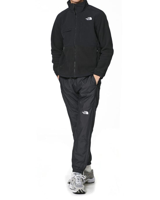 The North Face Hydrenaline Black Bottoms - Image 4