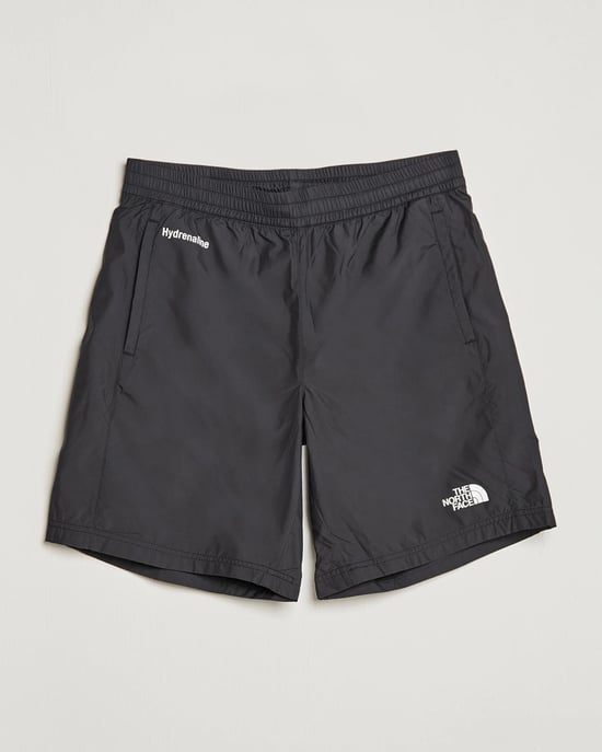The North Face Hydrenaline 2000 Black Shorts - Image 4
