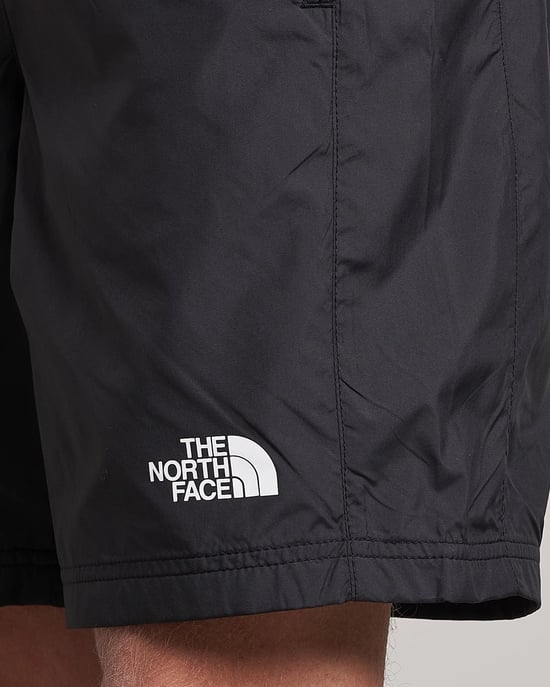 The North Face Hydrenaline 2000 Black Shorts - Image 5