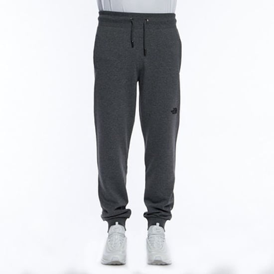 The North Face Mens Grey NSE Joggers - Image 2