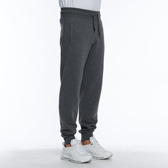The North Face Mens Grey NSE Joggers - Image 3
