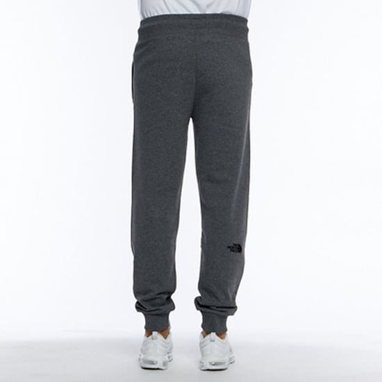 The North Face Mens Grey NSE Joggers - Image 4