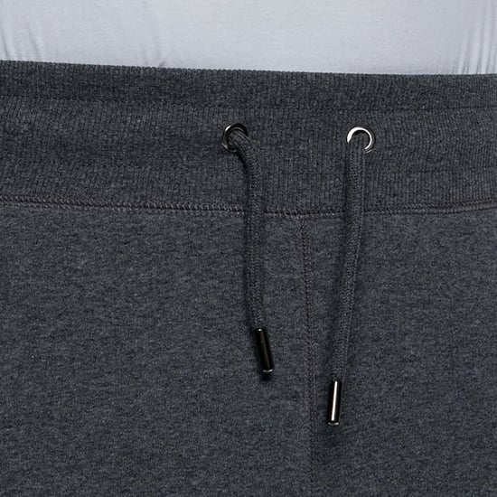 The North Face Mens Grey NSE Joggers - Image 5