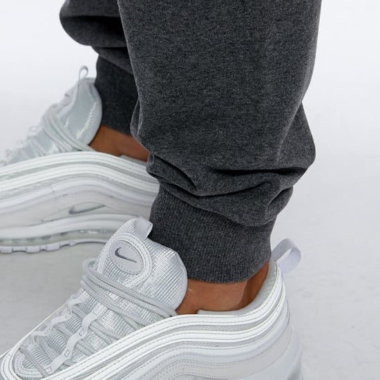 The North Face Mens Grey NSE Joggers - Image 6