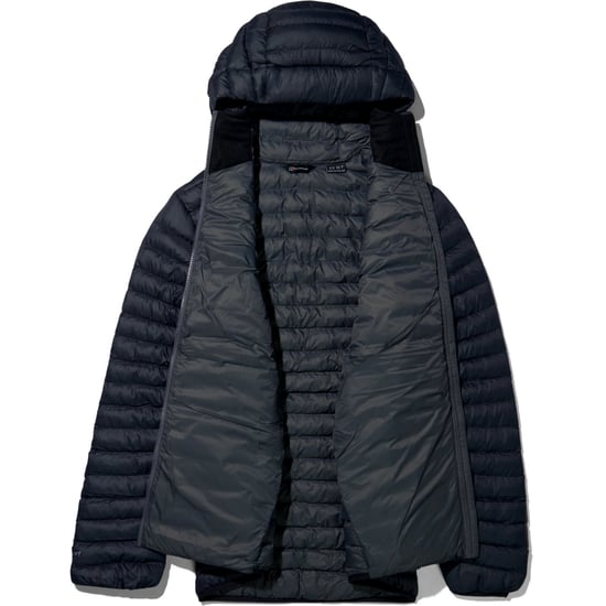 Berghaus Vaskye Mens Black Puffer Jacket - Image 4
