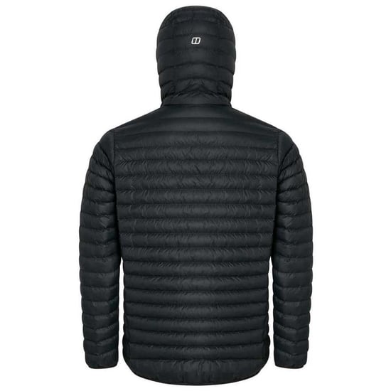 Berghaus Vaskye Mens Black Puffer Jacket - Image 5