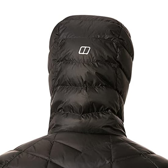 Berghaus Tephra Reflect Down Mens Black Jacket - Image 3