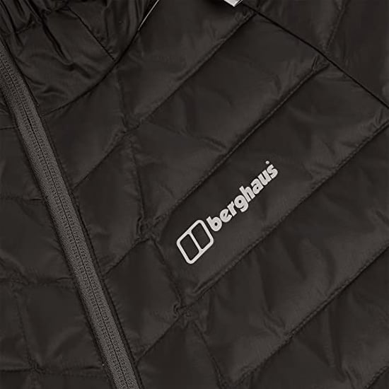 Berghaus Tephra Reflect Down Mens Black Jacket - Image 4