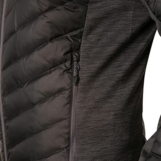 Berghaus Tephra Reflect Down Mens Black Jacket - Image 5