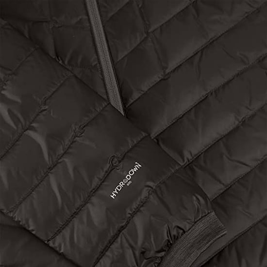 Berghaus Tephra Reflect Down Mens Black Jacket - Image 6