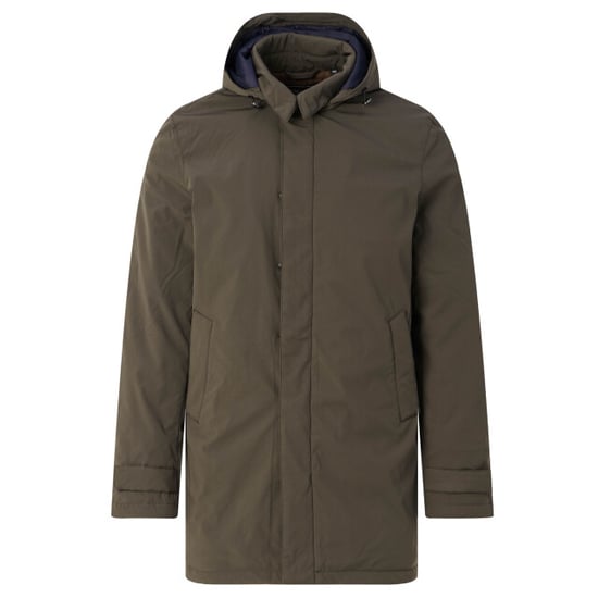 Recall padded jacket zoran - Image 1