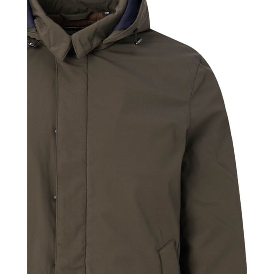 Recall padded jacket zoran - Image 2