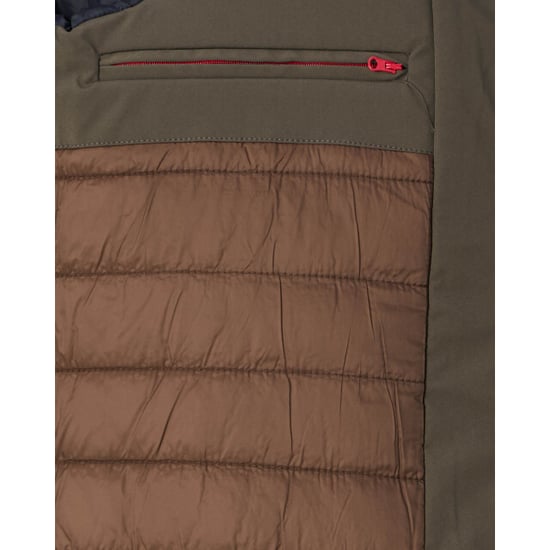 Recall padded jacket zoran - Image 3