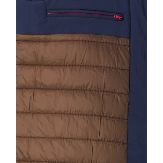 Recall padded jacket zoran - Image 3