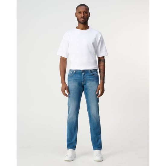 Replay Grover powerstretch jeans - Image 3