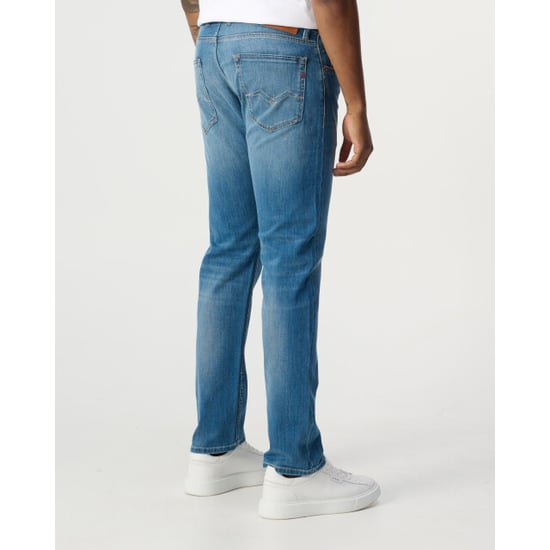 Replay Grover powerstretch jeans - Image 4