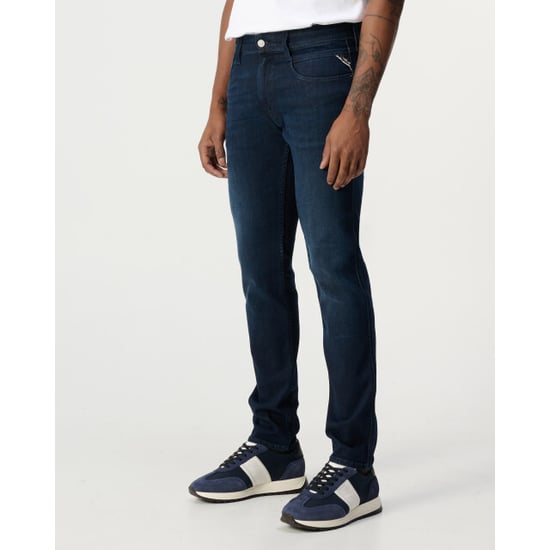 Replay Anbass powerstretch jeans - Image 2
