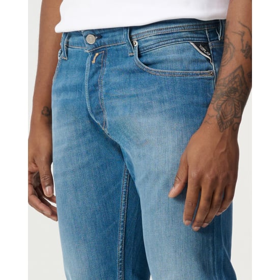 Replay Grover powerstretch jeans - Image 5