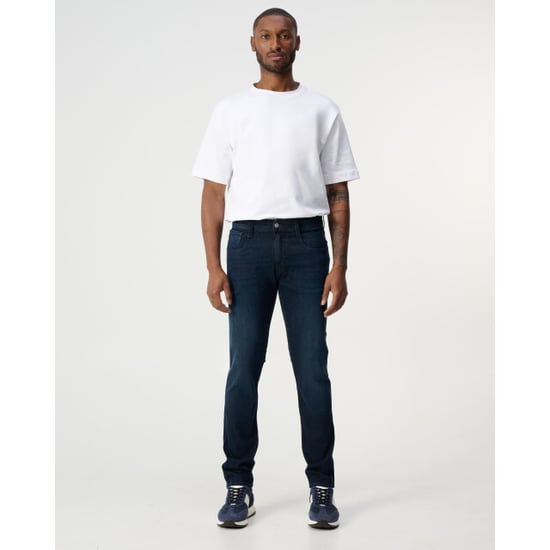 Replay Anbass powerstretch jeans - Image 3