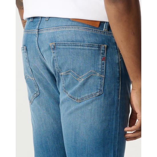 Replay Grover powerstretch jeans - Image 6